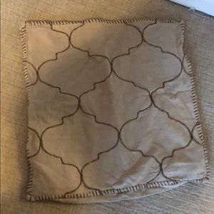 22x22 pillow covers